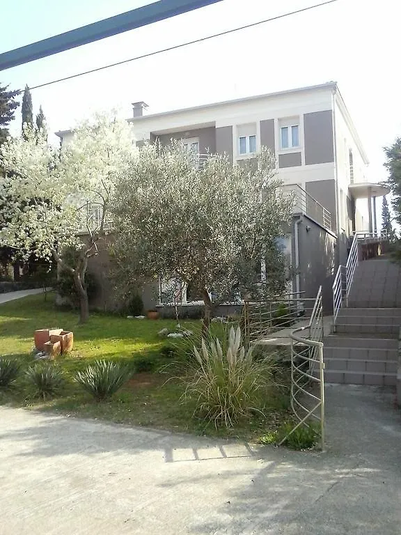 Apartments Villa Lilly Pula