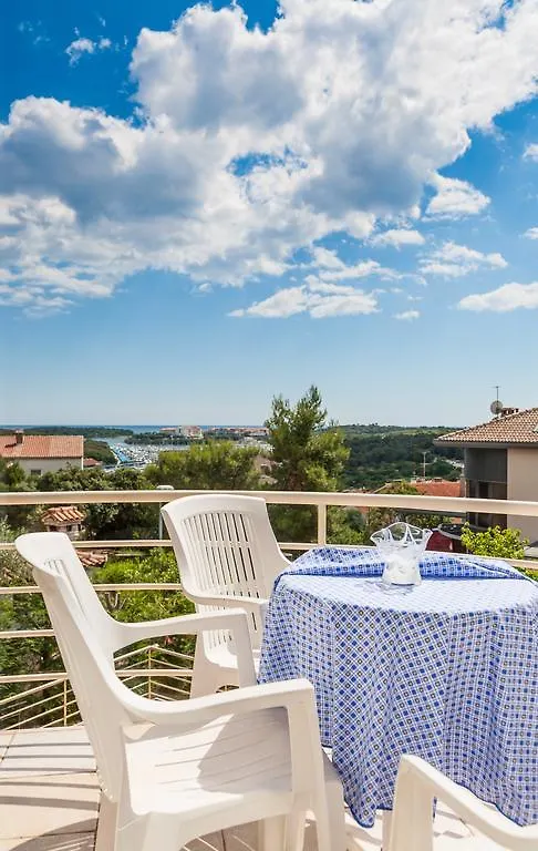 Apartments Villa Lilly Pula