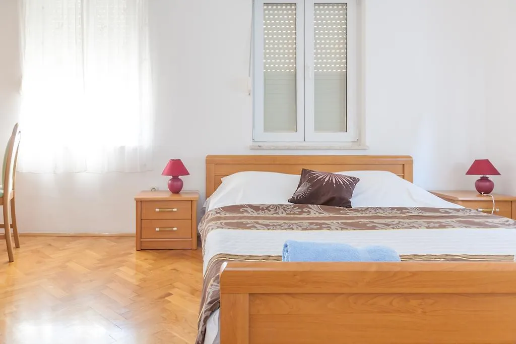 Apartments Villa Lilly Pula