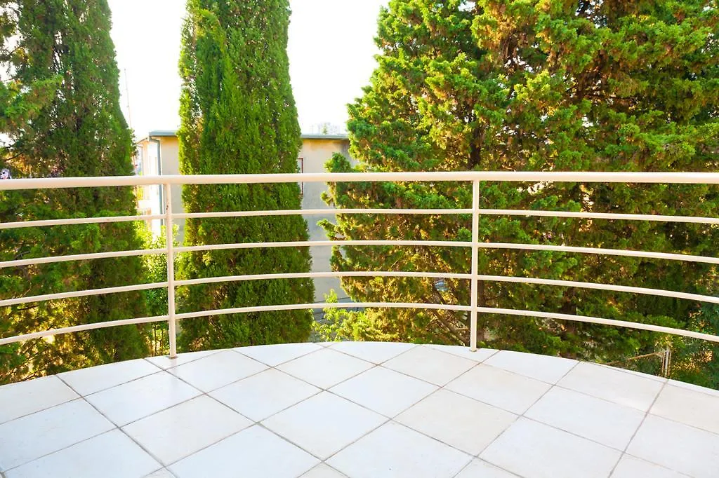 Apartments Villa Lilly Pula Croatie