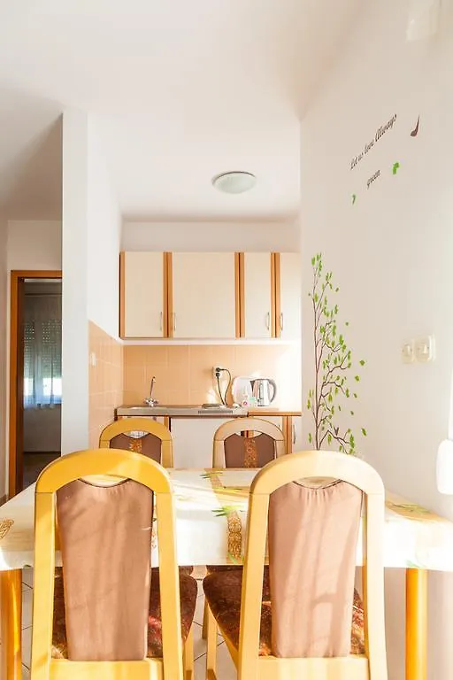 Apartments Villa Lilly Pula