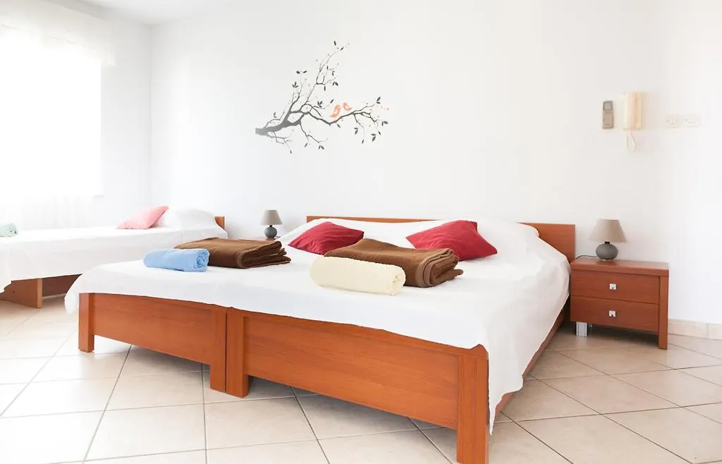 Apartments Villa Lilly Pula