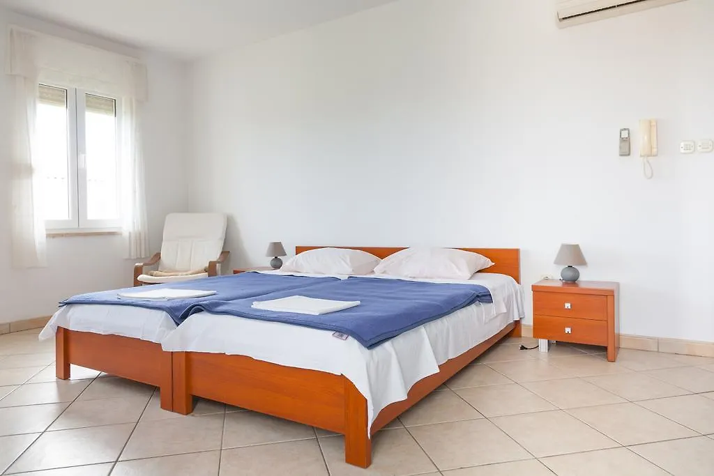 Apartments Villa Lilly Pula
