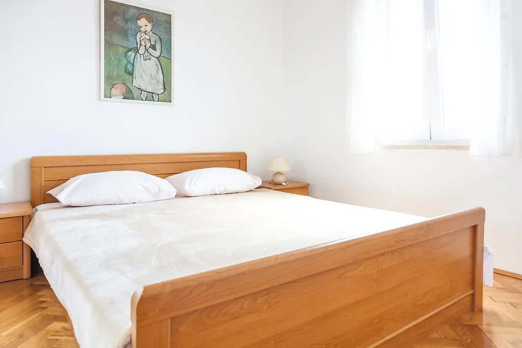 Apartments Villa Lilly Pula