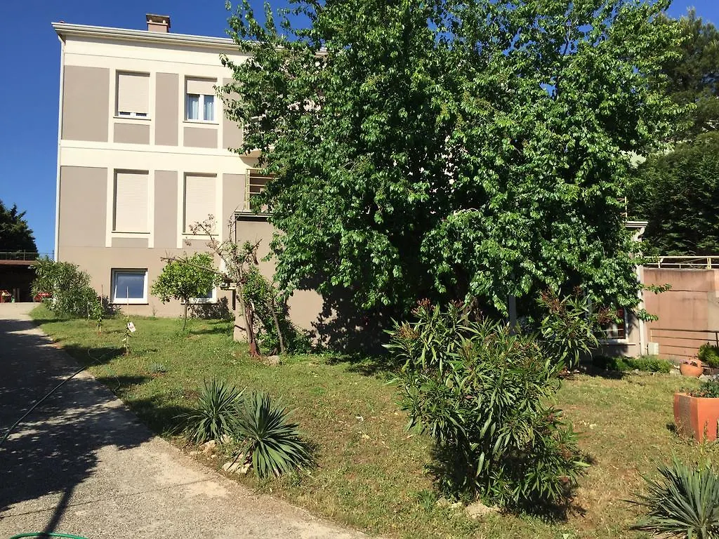 Apartments Villa Lilly Pula